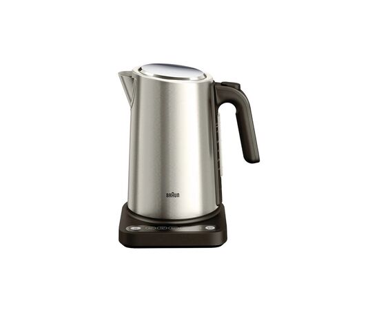 Электрочайник Braun WK 5205 BK (WK5205BK)