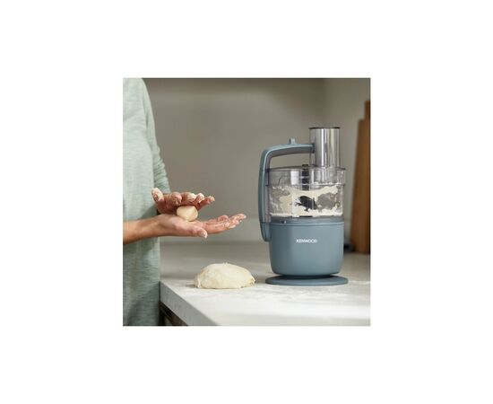 Кухонный комбайн Kenwood FDP 22.130 GY, изображение 8