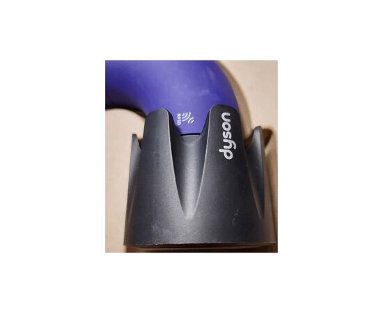 Фен Dyson Supersonic HD18 R Pro Vinca Blue/Rose (522266-01) (522266-01), изображение 11 Фен Dyson Supersonic HD18 R Pro Vinca Blue/Rose (522266-01) (522266-01), изображение 11