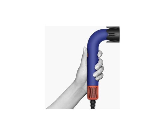 Фен Dyson Supersonic HD18 R Pro Vinca Blue/Rose (522266-01) (522266-01), изображение 12 Фен Dyson Supersonic HD18 R Pro Vinca Blue/Rose (522266-01) (522266-01), изображение 12