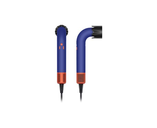 Фен Dyson Supersonic HD18 R Pro Vinca Blue/Rose (522266-01) (522266-01), изображение 3 Фен Dyson Supersonic HD18 R Pro Vinca Blue/Rose (522266-01) (522266-01), изображение 3