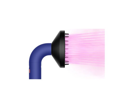 Фен Dyson Supersonic HD18 R Pro Vinca Blue/Rose (522266-01) (522266-01), изображение 6 Фен Dyson Supersonic HD18 R Pro Vinca Blue/Rose (522266-01) (522266-01), изображение 6