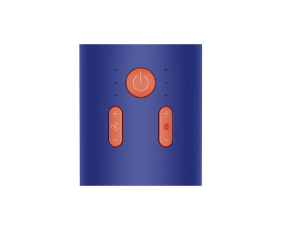 Фен Dyson Supersonic HD18 R Pro Vinca Blue/Rose (522266-01) (522266-01), изображение 8 Фен Dyson Supersonic HD18 R Pro Vinca Blue/Rose (522266-01) (522266-01), изображение 8