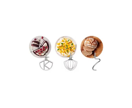 Кухонный комбайн Kenwood KMX 751 ABK (KMX751ABK), изображение 12 Кухонный комбайн Kenwood KMX 751 ABK (KMX751ABK), изображение 12