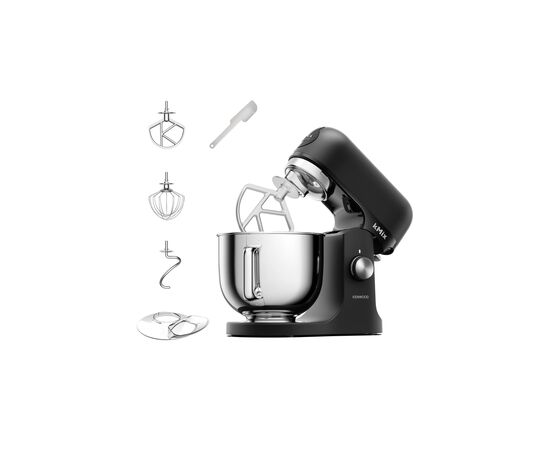 Кухонний комбайн Kenwood KMX 751 ABK (KMX751ABK)