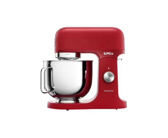 Кухонный комбайн Kenwood KMX 751 ARD (KMX751ARD), изображение 2 Кухонный комбайн Kenwood KMX 751 ARD (KMX751ARD), изображение 2