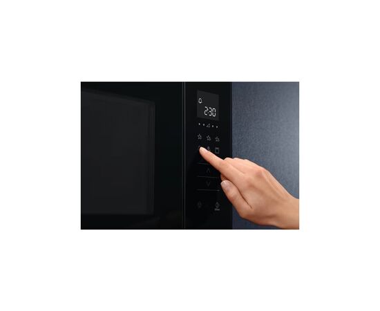 Микроволновая печь Electrolux LMS2203EMK, изображение 4 Микроволновая печь Electrolux LMS2203EMK, изображение 4