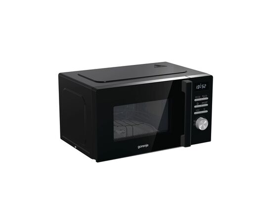 Микроволновая печь Gorenje MO20A4BH, изображение 2