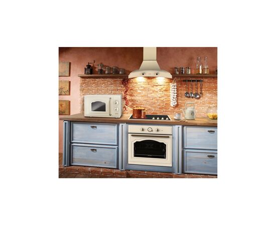 Микроволновая печь Gorenje MO4250TCLI, изображение 5 Микроволновая печь Gorenje MO4250TCLI, изображение 5