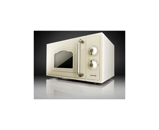 Микроволновая печь Gorenje MO4250TCLI, изображение 7 Микроволновая печь Gorenje MO4250TCLI, изображение 7