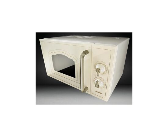 Микроволновая печь Gorenje MO4250TCLI, изображение 8 Микроволновая печь Gorenje MO4250TCLI, изображение 8