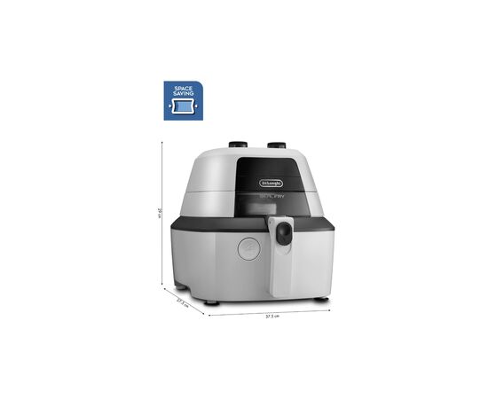 Мультипечь DeLonghi FH 2133/1 W, изображение 11 Мультипечь DeLonghi FH 2133/1 W, изображение 11