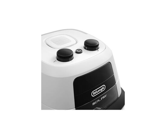 Мультипечь DeLonghi FH 2133/1 W, изображение 3 Мультипечь DeLonghi FH 2133/1 W, изображение 3
