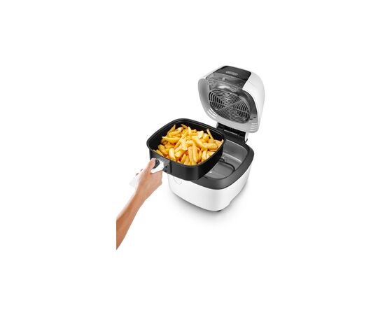 Мультипечь DeLonghi FH 2133/1 W, изображение 6 Мультипечь DeLonghi FH 2133/1 W, изображение 6