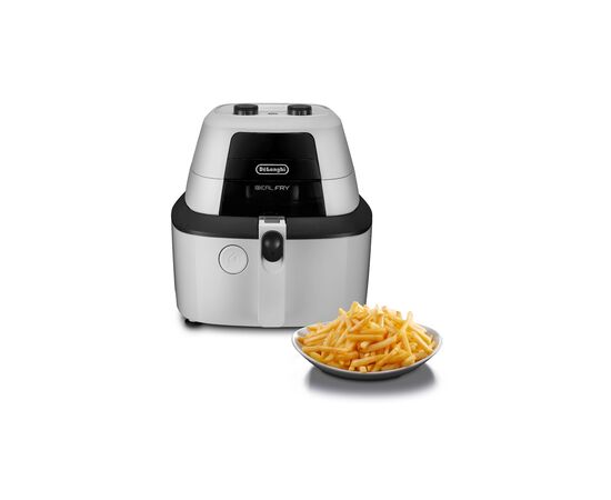 Мультипечь DeLonghi FH 2133/1 W, изображение 7 Мультипечь DeLonghi FH 2133/1 W, изображение 7
