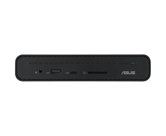 Порт-реплікатор ASUS Triple Display USB-C Dock DC300 (90XB08CN-BDS010), зображення 5 Порт-реплікатор ASUS Triple Display USB-C Dock DC300 (90XB08CN-BDS010), зображення 5