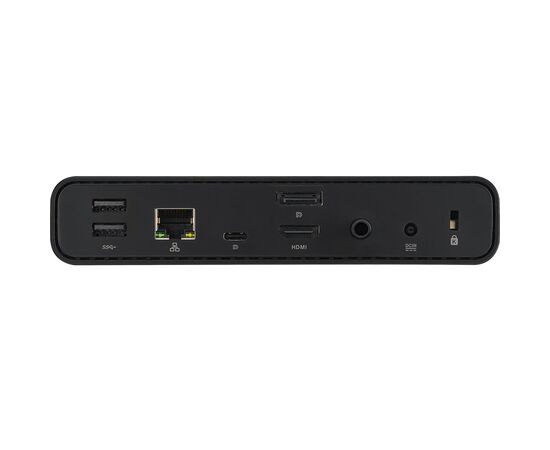 Порт-реплікатор ASUS Triple Display USB-C Dock DC300 (90XB08CN-BDS010), зображення 6 Порт-реплікатор ASUS Triple Display USB-C Dock DC300 (90XB08CN-BDS010), зображення 6