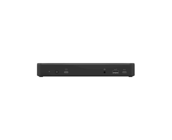 Порт-реплікатор Belkin USB-C 14-Port Docking Station (INC003VFBK), зображення 2 Порт-реплікатор Belkin USB-C 14-Port Docking Station (INC003VFBK), зображення 2