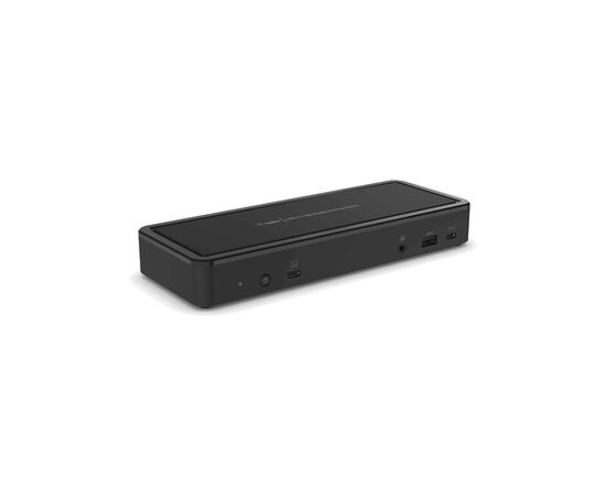 Порт-реплікатор Belkin USB-C 14-Port Docking Station (INC003VFBK)