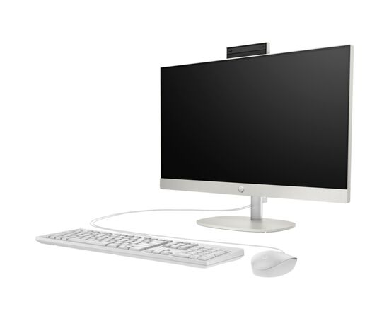 Компьютер HP 245 G10 AiO / Ryzen5 7520U, 16, 512, WiFi, кл+м (A1JL5ES), изображение 5 Компьютер HP 245 G10 AiO / Ryzen5 7520U, 16, 512, WiFi, кл+м (A1JL5ES), изображение 5