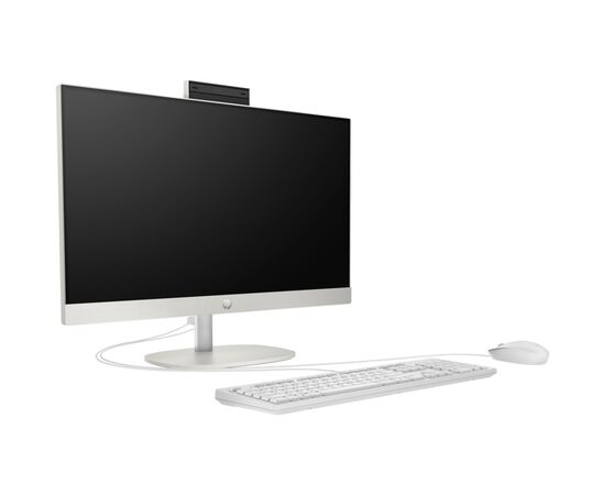 Компьютер HP 245 G10 AiO / Ryzen5 7520U, 16, 512, WiFi, кл+м (A1JL5ES), изображение 6 Компьютер HP 245 G10 AiO / Ryzen5 7520U, 16, 512, WiFi, кл+м (A1JL5ES), изображение 6