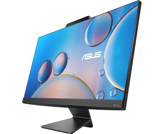 Компьютер ASUS M3402WFAK-BPC0340 AiO / Ryzen5 7520U, 16, 512, WiFi, кл+м (90PT03L2-M011M0), изображение 5 Компьютер ASUS M3402WFAK-BPC0340 AiO / Ryzen5 7520U, 16, 512, WiFi, кл+м (90PT03L2-M011M0), изображение 5