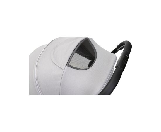 Коляска Chicco Goody XPlus Stroller світло сіра (8058664173068) (87040.84), зображення 5 Коляска Chicco Goody XPlus Stroller світло сіра (8058664173068) (87040.84), зображення 5