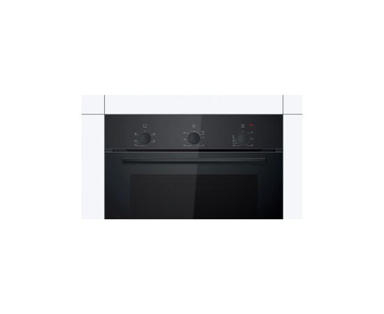 Духовой шкаф Bosch HBF011BA1T, изображение 2 Духовой шкаф Bosch HBF011BA1T, изображение 2