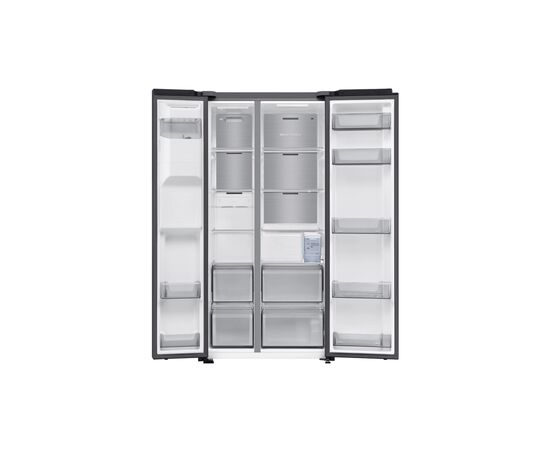 Холодильник Samsung RS70F65K1FUA, изображение 2 Холодильник Samsung RS70F65K1FUA, изображение 2