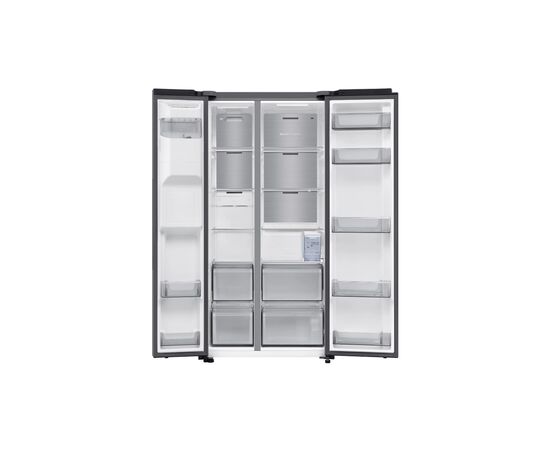 Холодильник Samsung RS70F65K1TUA, изображение 2 Холодильник Samsung RS70F65K1TUA, изображение 2