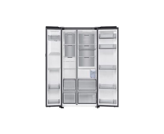 Холодильник Samsung RS80F65K2TUA, изображение 2 Холодильник Samsung RS80F65K2TUA, изображение 2