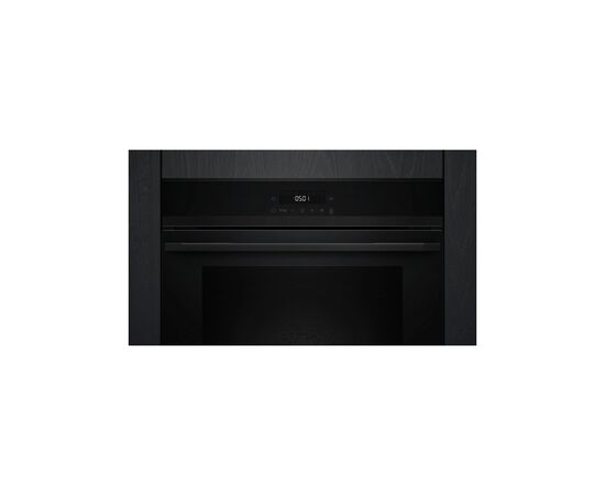 Духовой шкаф Siemens HJ852GYB0T, изображение 2 Духовой шкаф Siemens HJ852GYB0T, изображение 2