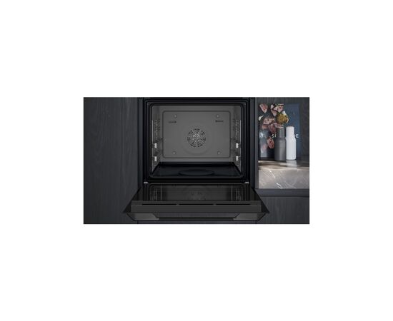 Духовой шкаф Siemens HJ852GYB0T, изображение 3 Духовой шкаф Siemens HJ852GYB0T, изображение 3
