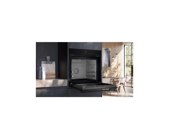 Духовой шкаф Siemens HJ852GYB0T, изображение 4 Духовой шкаф Siemens HJ852GYB0T, изображение 4
