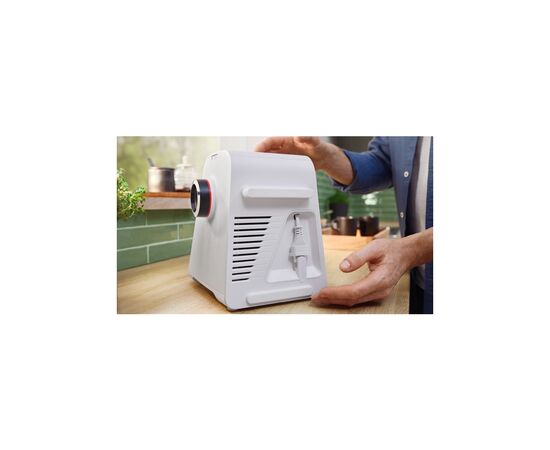 Мясорубка Bosch MFWS607W, изображение 9 Мясорубка Bosch MFWS607W, изображение 9