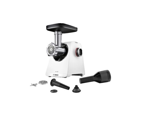 Мясорубка Bosch MFWS607W