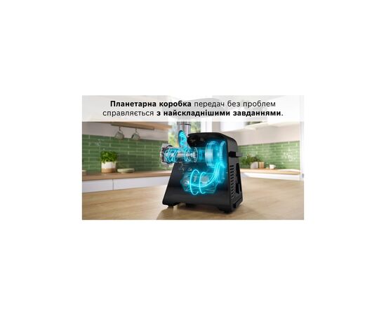 Мясорубка Bosch MFWS650B, изображение 4 Мясорубка Bosch MFWS650B, изображение 4
