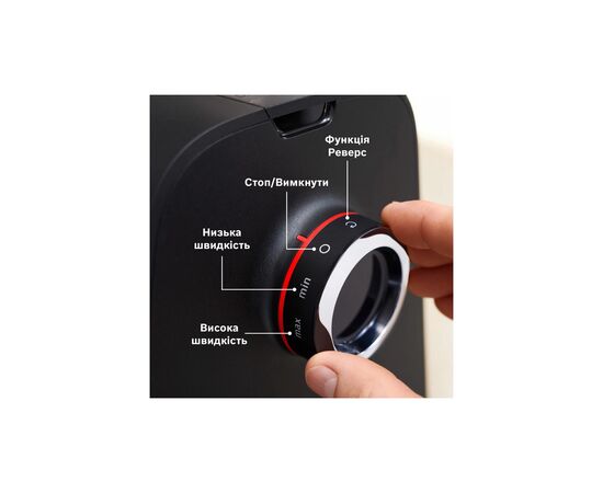 Мясорубка Bosch MFWS660B, изображение 10 Мясорубка Bosch MFWS660B, изображение 10