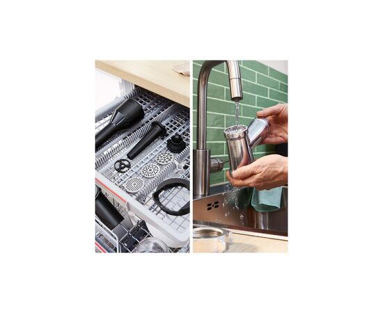 Мясорубка Bosch MFWS660B, изображение 12 Мясорубка Bosch MFWS660B, изображение 12