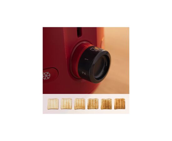 Тостер Bosch TAT2M124, изображение 3 Тостер Bosch TAT2M124, изображение 3