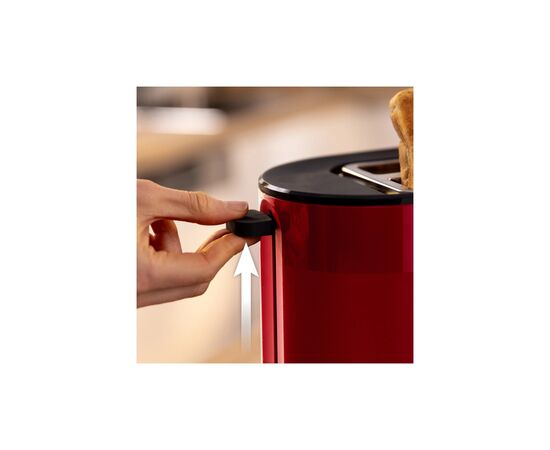 Тостер Bosch TAT2M124, изображение 6 Тостер Bosch TAT2M124, изображение 6