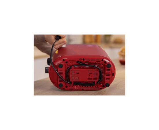 Тостер Bosch TAT2M124, изображение 7 Тостер Bosch TAT2M124, изображение 7