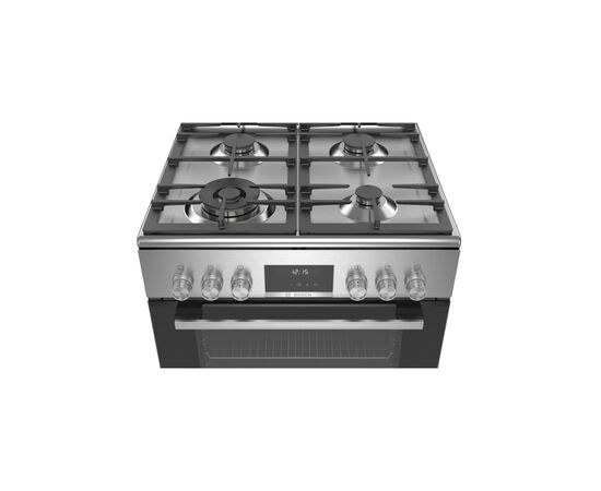 Плита Bosch HXS59AI51Q, зображення 2 Плита Bosch HXS59AI51Q, зображення 2