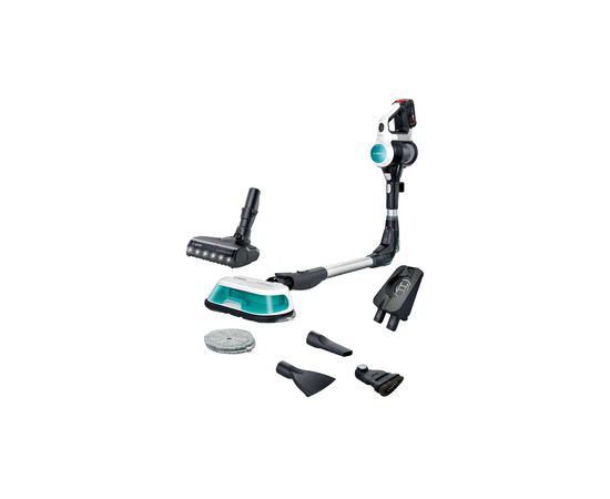 Пылесос Bosch BCS71HYG2