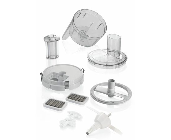 Насадка для комбайна Bosch MUZ5CC2, изображение 4