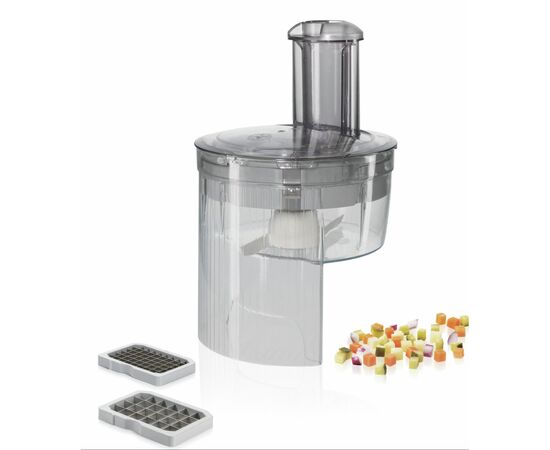 Насадка для комбайна Bosch MUZ5CC2