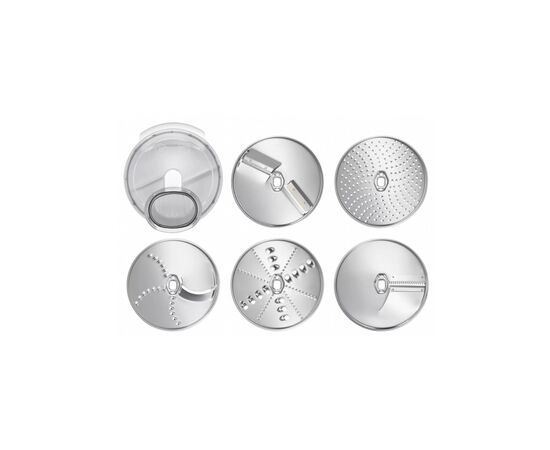 Аксессуары к кухонным комбайнам Bosch MUZ5VL1, изображение 2 Аксессуары к кухонным комбайнам Bosch MUZ5VL1, изображение 2
