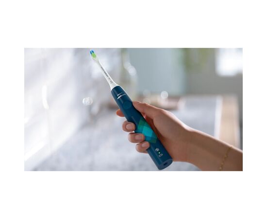 Электрическая зубная щетка Philips HX3689/42, изображение 4 Электрическая зубная щетка Philips HX3689/42, изображение 4