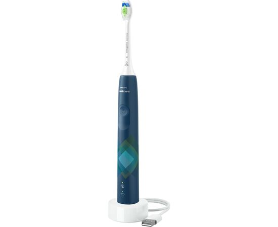 Електрична зубна щітка Philips HX3689/42