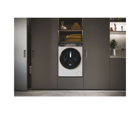 Стиральная машина Haier HW120-B14979EUG, изображение 12 Стиральная машина Haier HW120-B14979EUG, изображение 12